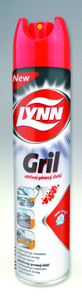 LYNN gril